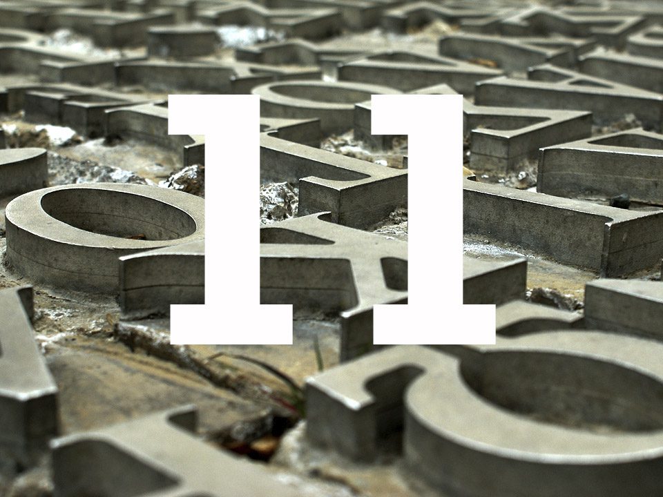 décimo primer módulo