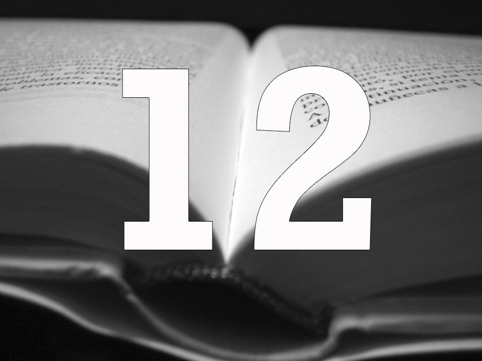 décimo segundo módulo