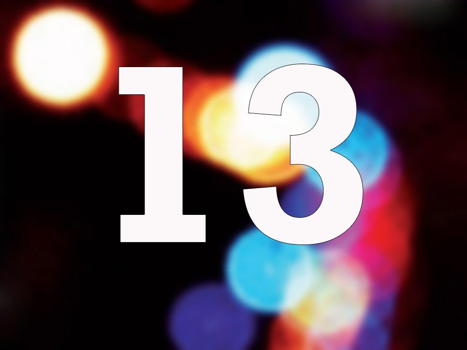 décimo tercer módulo