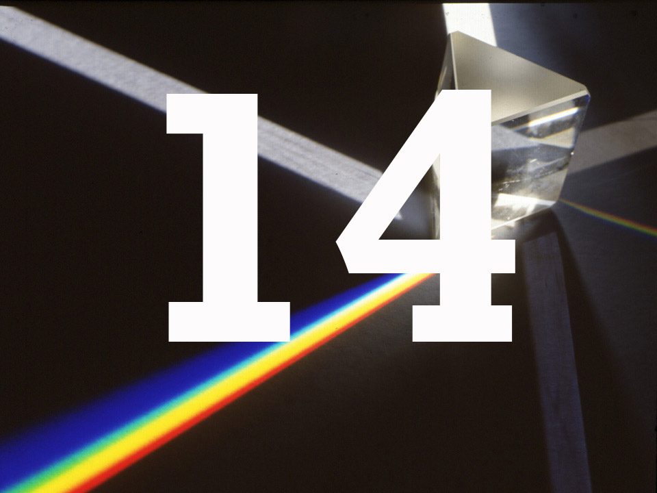 décimo cuarto módulo