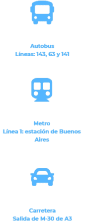 logos transporte