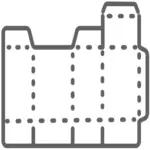 diseño estructural de envase y embalaje