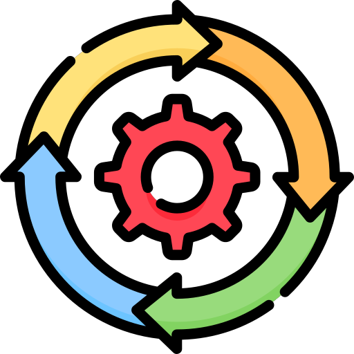 gestión de la producción